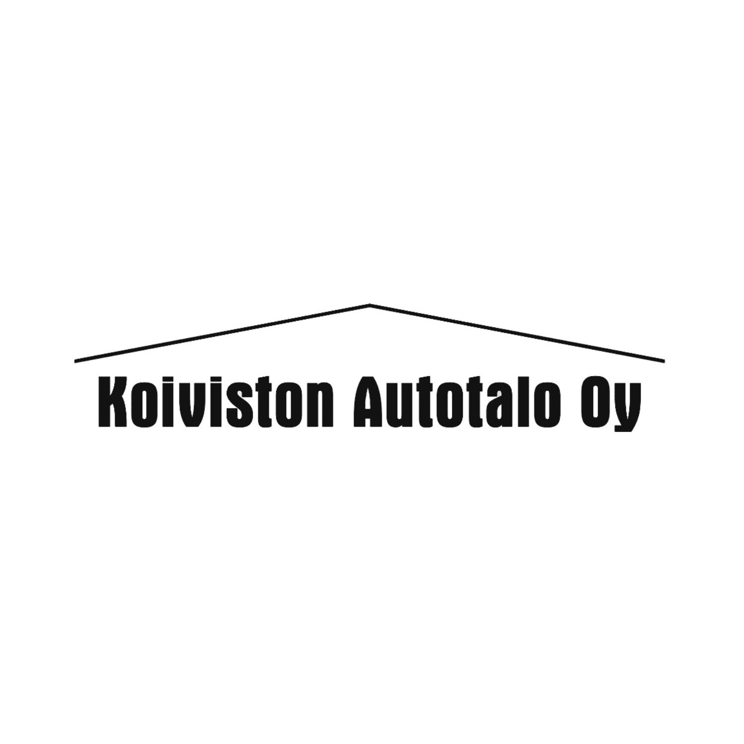 Koiviston Autotalo Oy logo