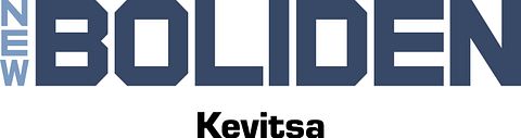 Boliden Kevitsa Mining Oy logo