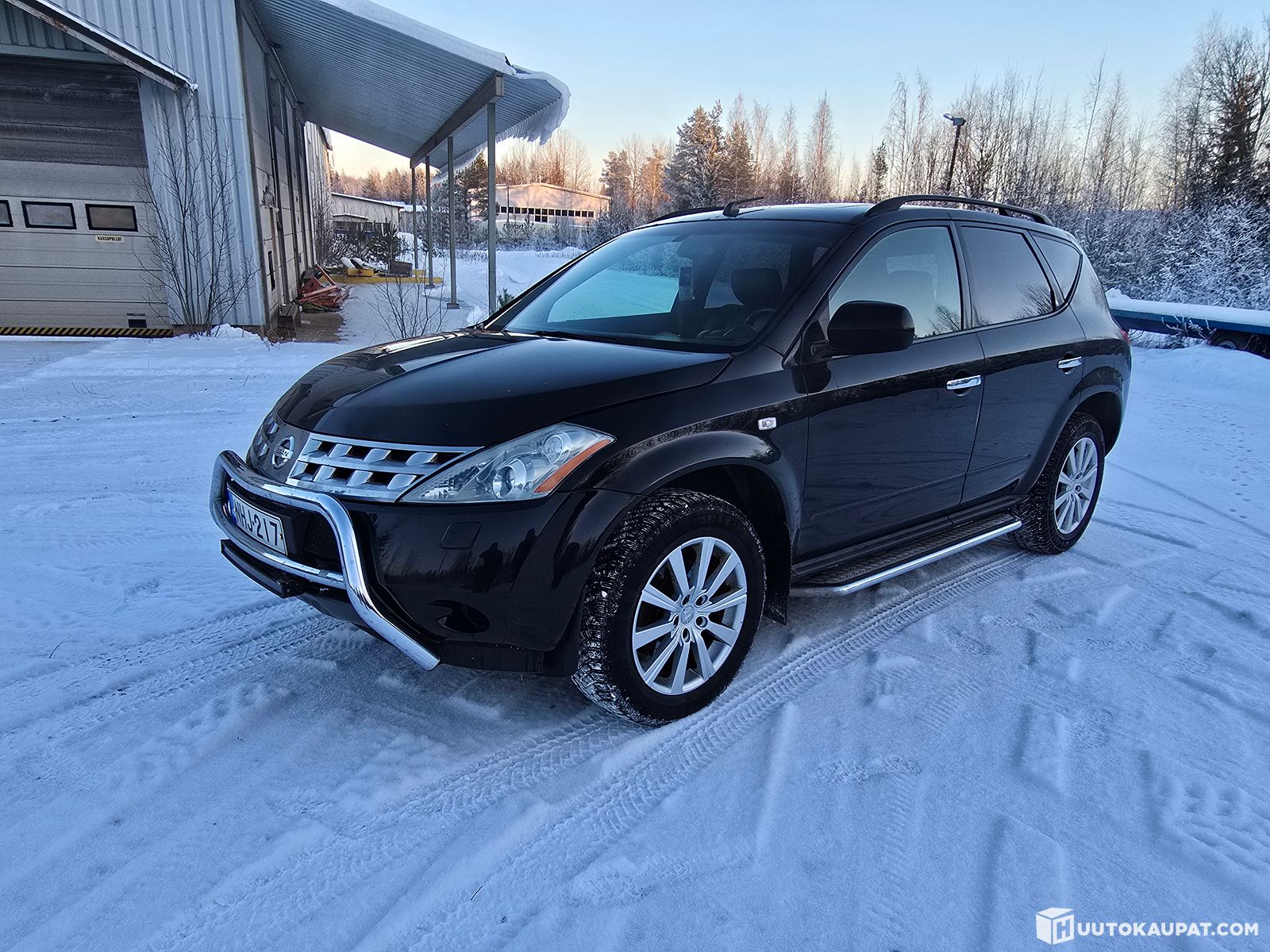 Sitemapcdatahttpskniidreferenzcomradiator For Nissan Murano 2007