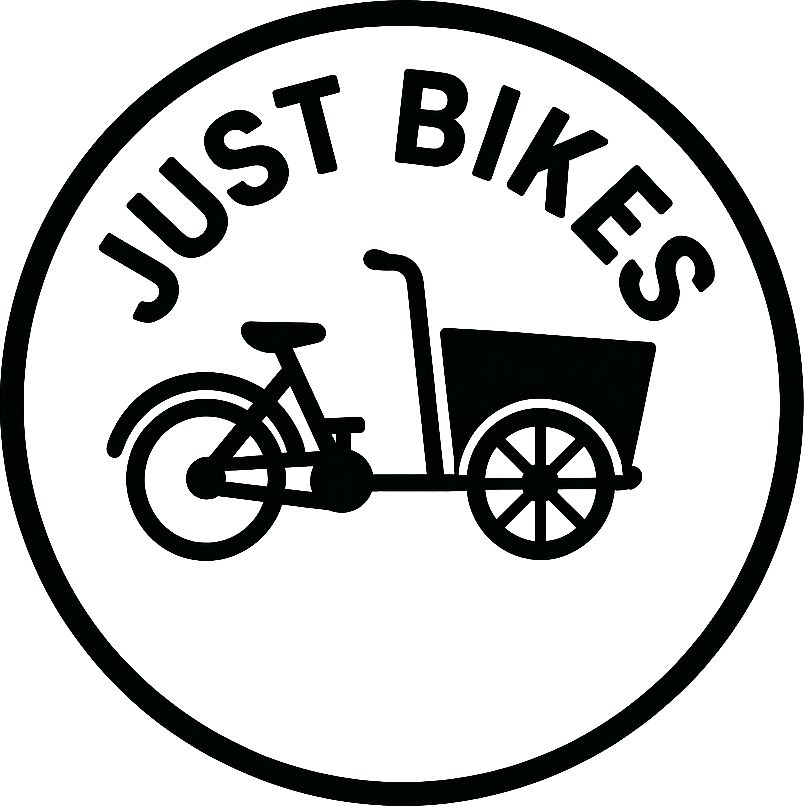 JUST BIKES kuva