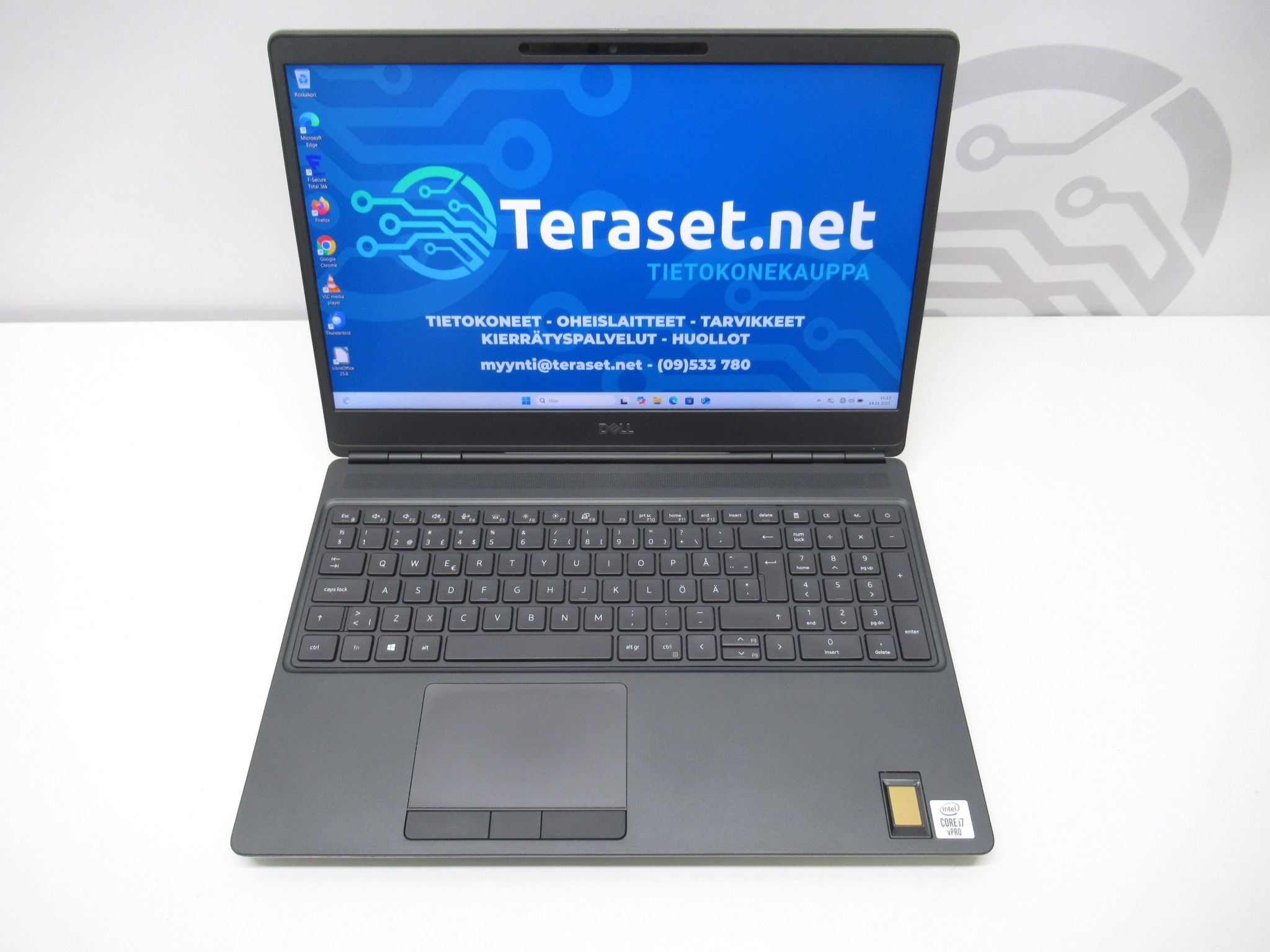 PELIKONE CORE I5-6500/16GB DDR4/GTX1660 SUPER /256GB SSD+2TB HDD