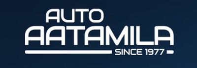 Auto Aatamila Oy logo