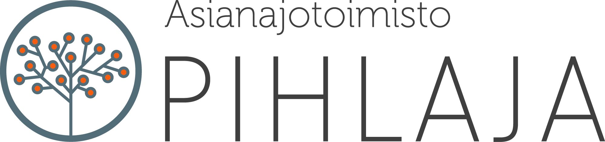 Asianajotoimisto Pihlaja Oy kuva