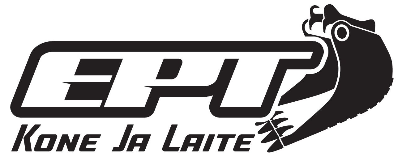 EPT Kone ja Laite Oy logo