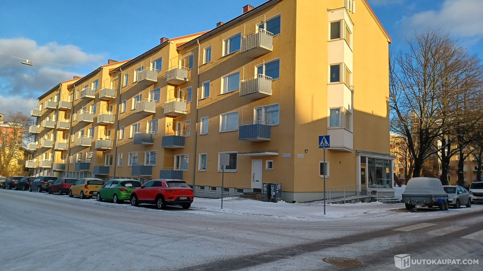 Ulosmitattu Asunto-osake Turussa / Utmätt Bostadsaktie I Åbo, Turku ...