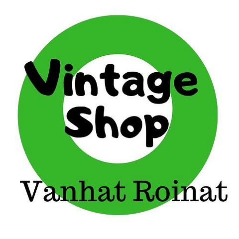 Vanhat Roinat EM logo