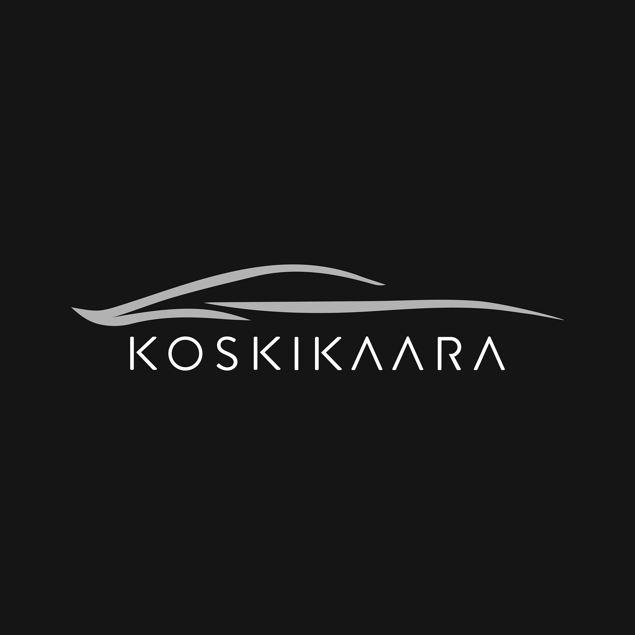 Koskikaara Oy logo