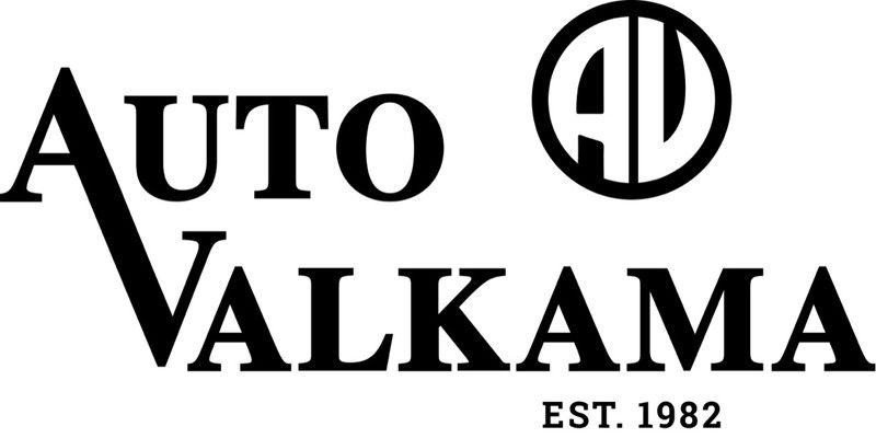 Autovalkama kuva