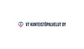 VT Kiinteistöpalvelut Oy logo