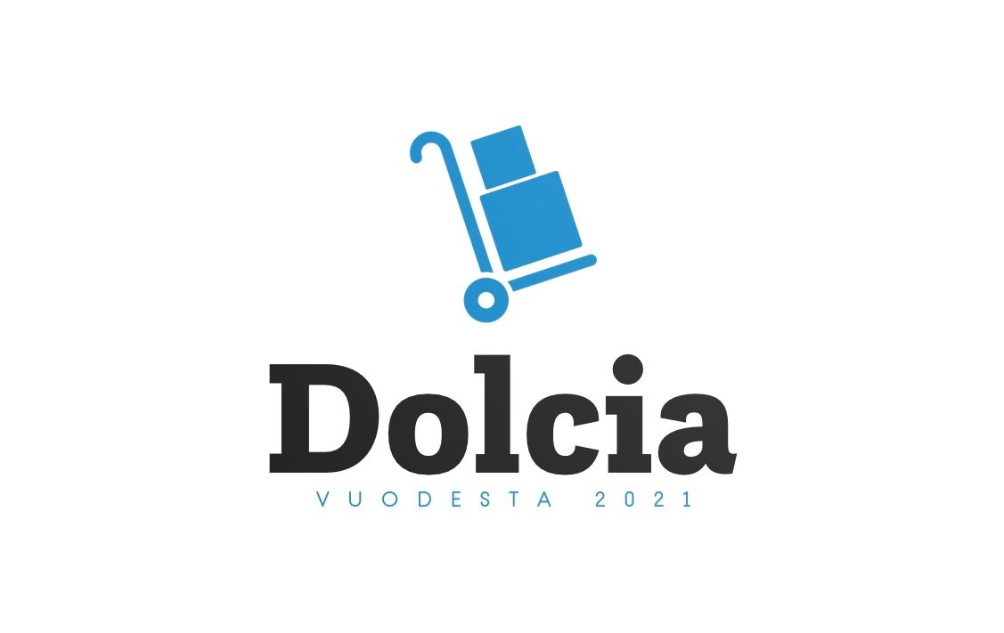 Dolcia Oy logo