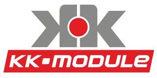 KK-Module Oy logo