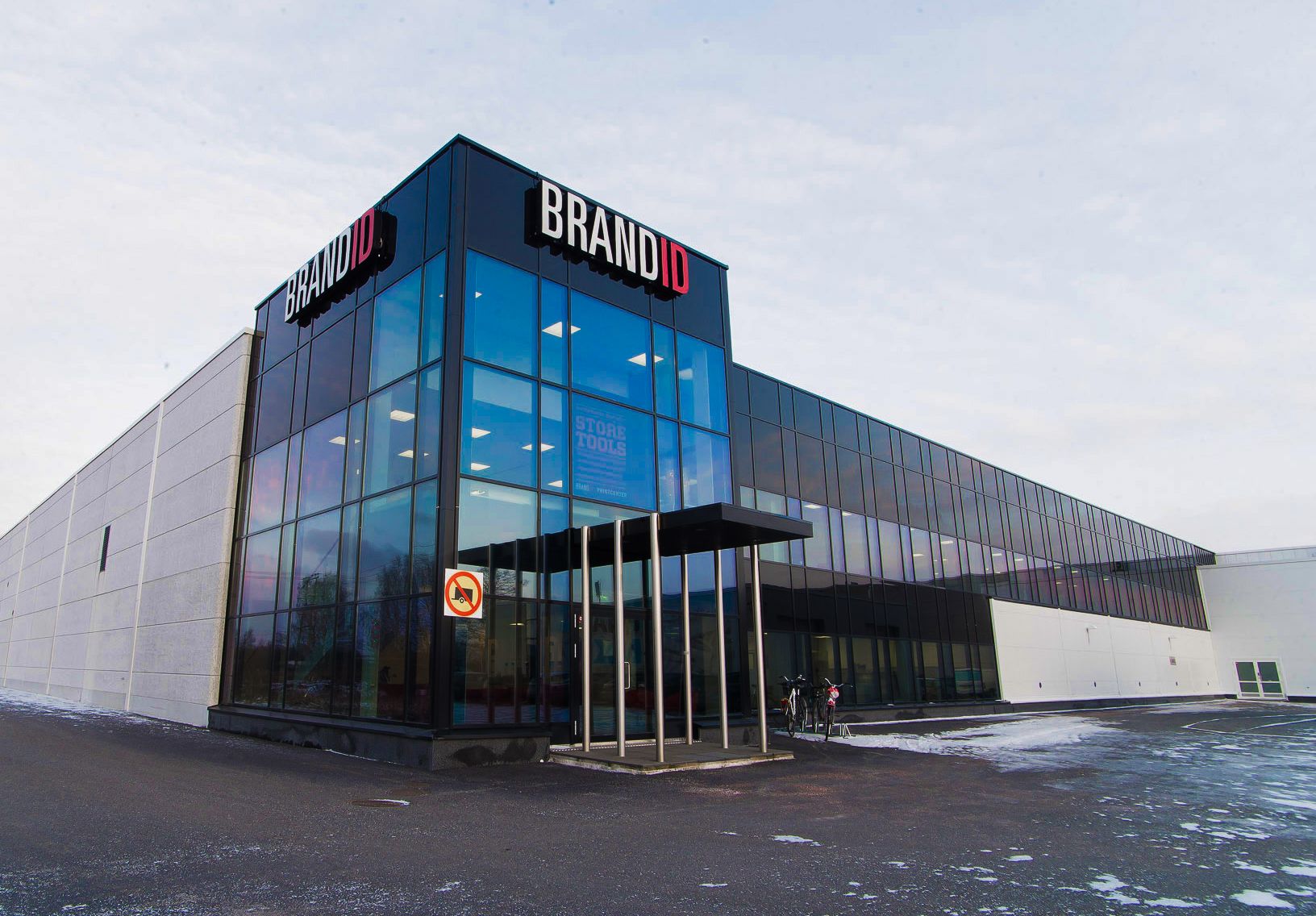 Brand ID Oy image