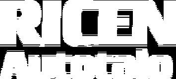 Ricen Oy logo