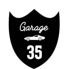 Garage35 Oy logo