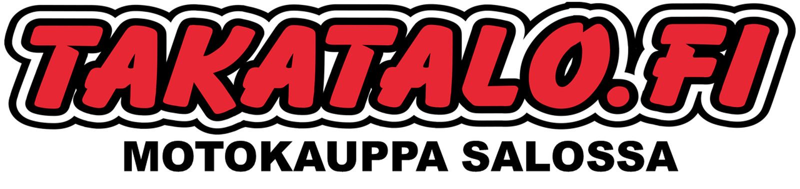 Takatalo - Motokauppa Salossa kuva