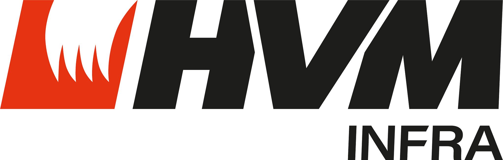 HVM Infra Oy logo