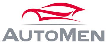 AutoMen Oy logo