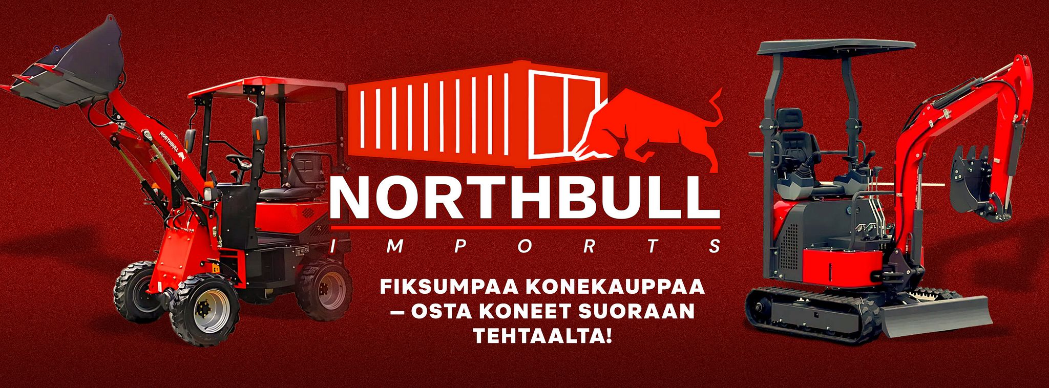 North Global Oy kuva