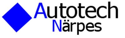 Autotech Närpes logo