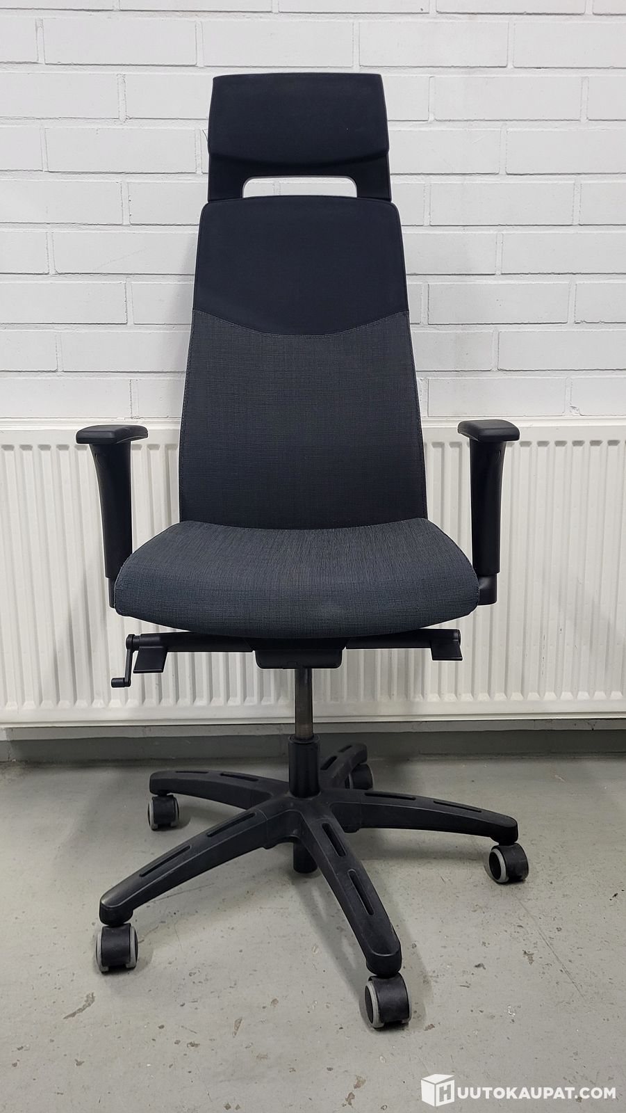 Volmar Työtuoli Ikea Volmar, Turku | Huutokaupat.com