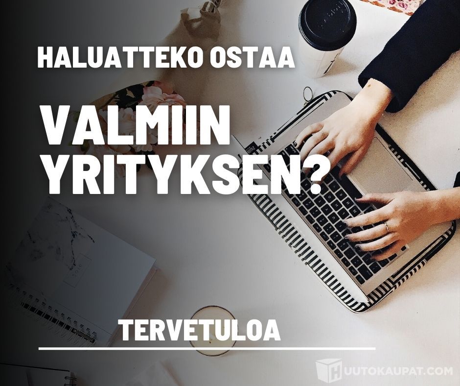 Valmis Liiketoiminta On Myytävänä. Kauppa Ja Verkkokauppa Ilmapalloja ...