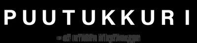 Puutukkuri logo