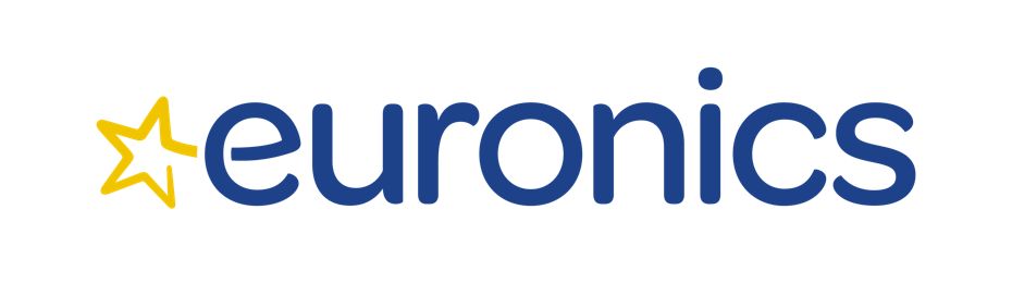 Euronics verkkokauppa logo