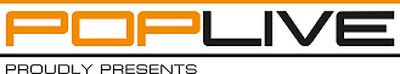 POP LIVE Oy logo
