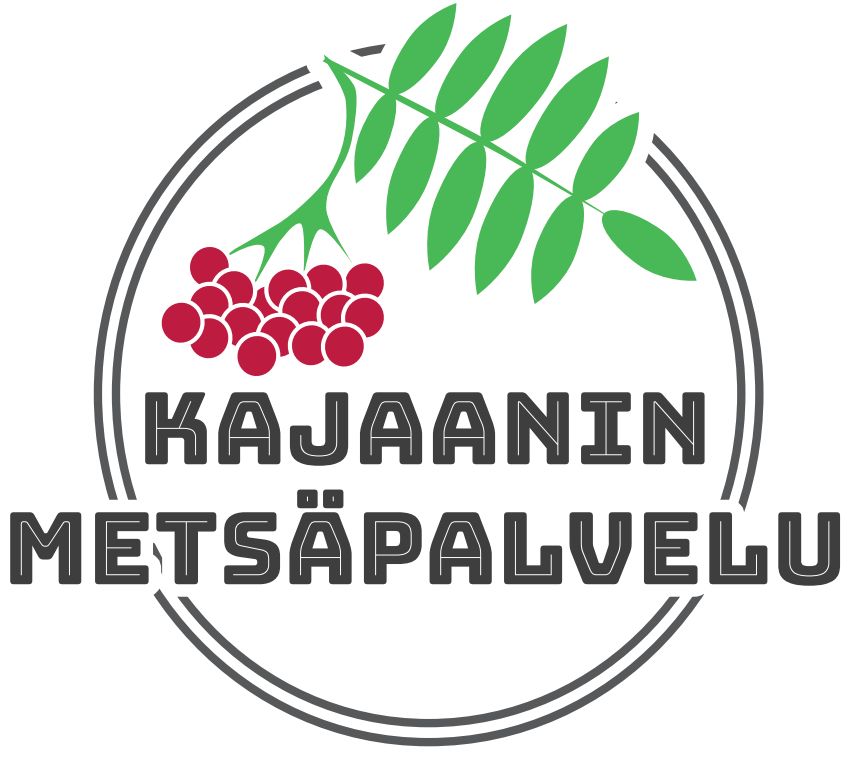Kajaanin Seudun Metsäpalvelu Oy logo