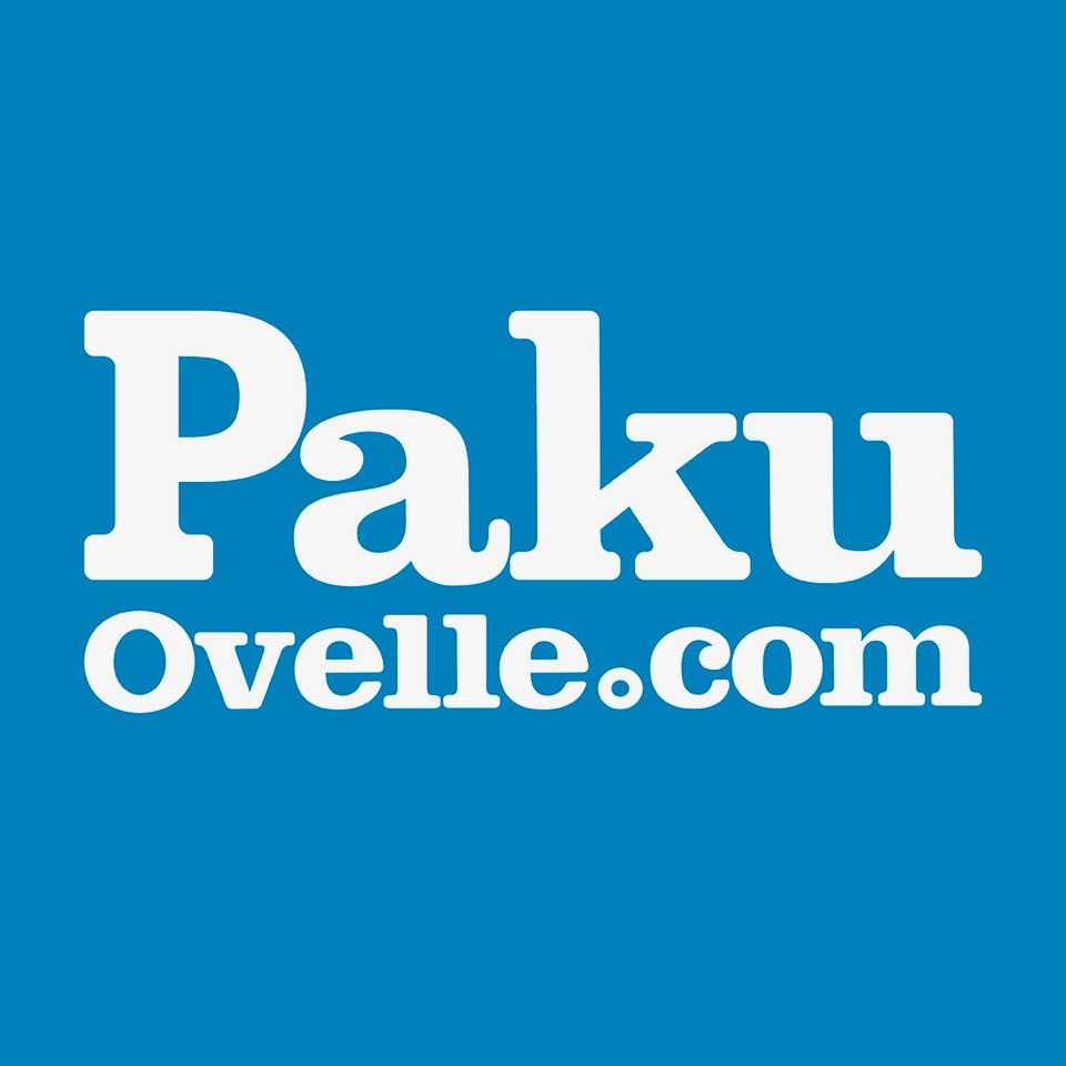 PakuOvelle.com Oy logo
