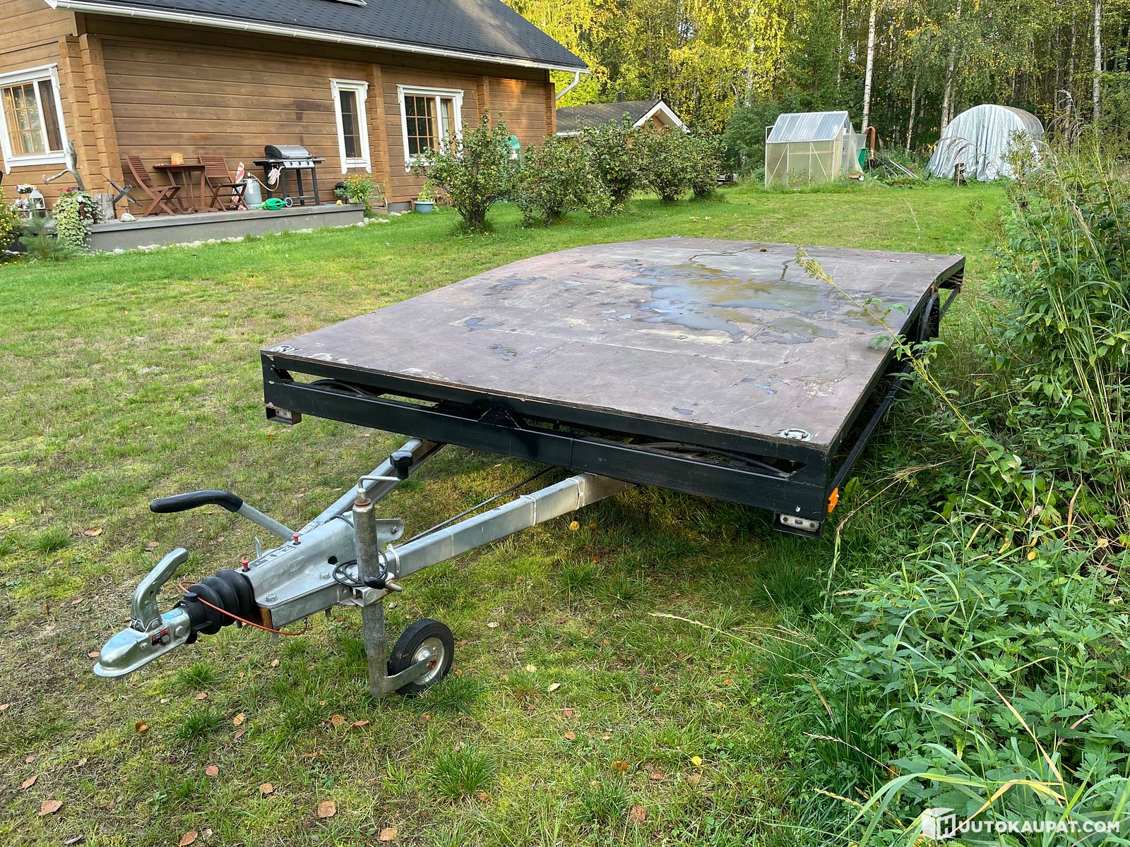 Matkaaja 1983 Rovaniemi Huutokaupat Matkaaja 1983 Rovaniemi Huutokaupat