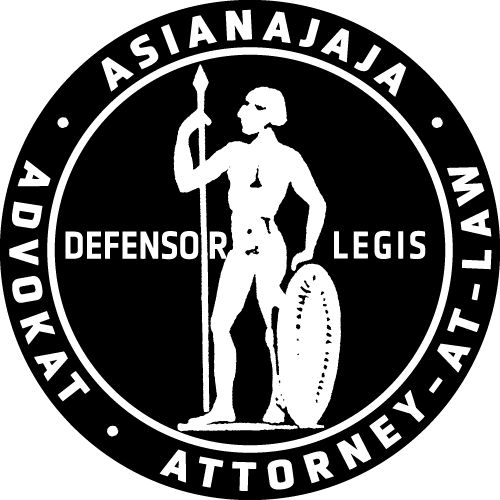 Asianajotoimisto Artus Ky logo