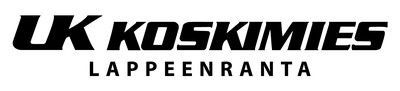 Urheilu-Koskimies Oy logo