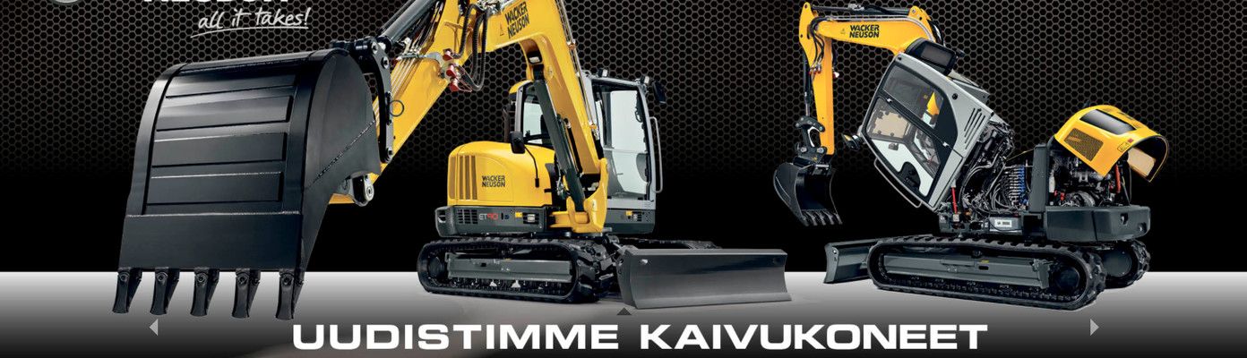 Edeco Tools Oy image