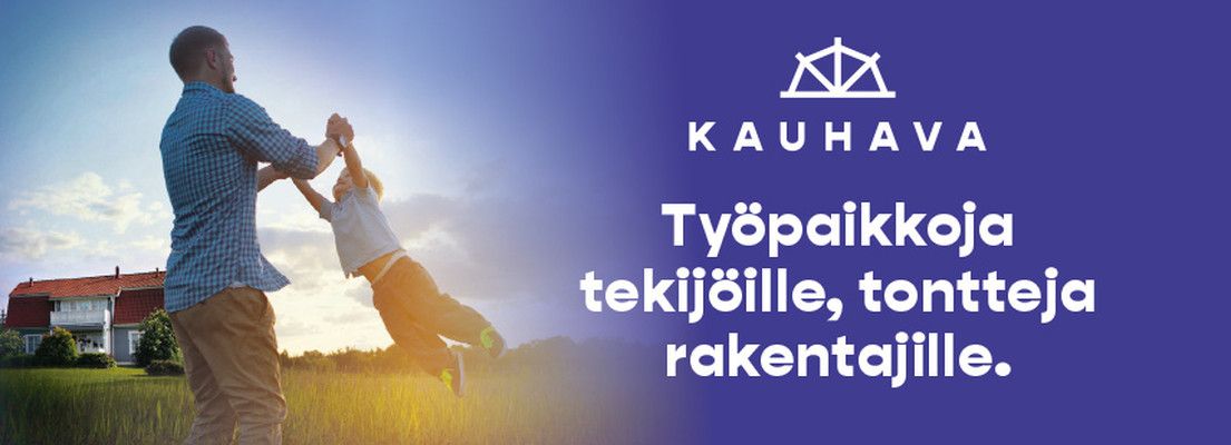 Kauhavan kaupunki kuva