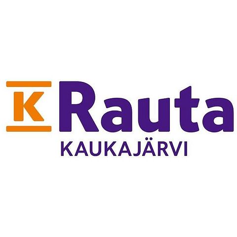 K-Rauta Kaukajärvi logo