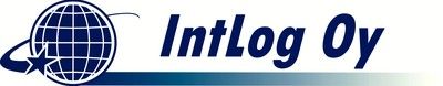 Intlog Oy logo