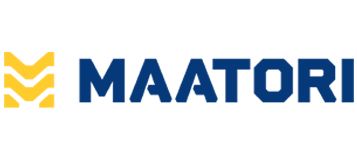 Maatori Oy logo