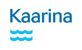 Kaarinan kaupunki/ kaupunkikehityspalvelut logo