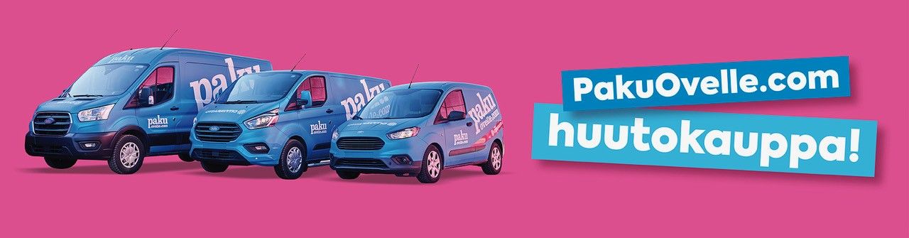 PakuOvelle.com Oy kuva