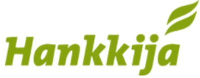 Hankkija Myymälät logo