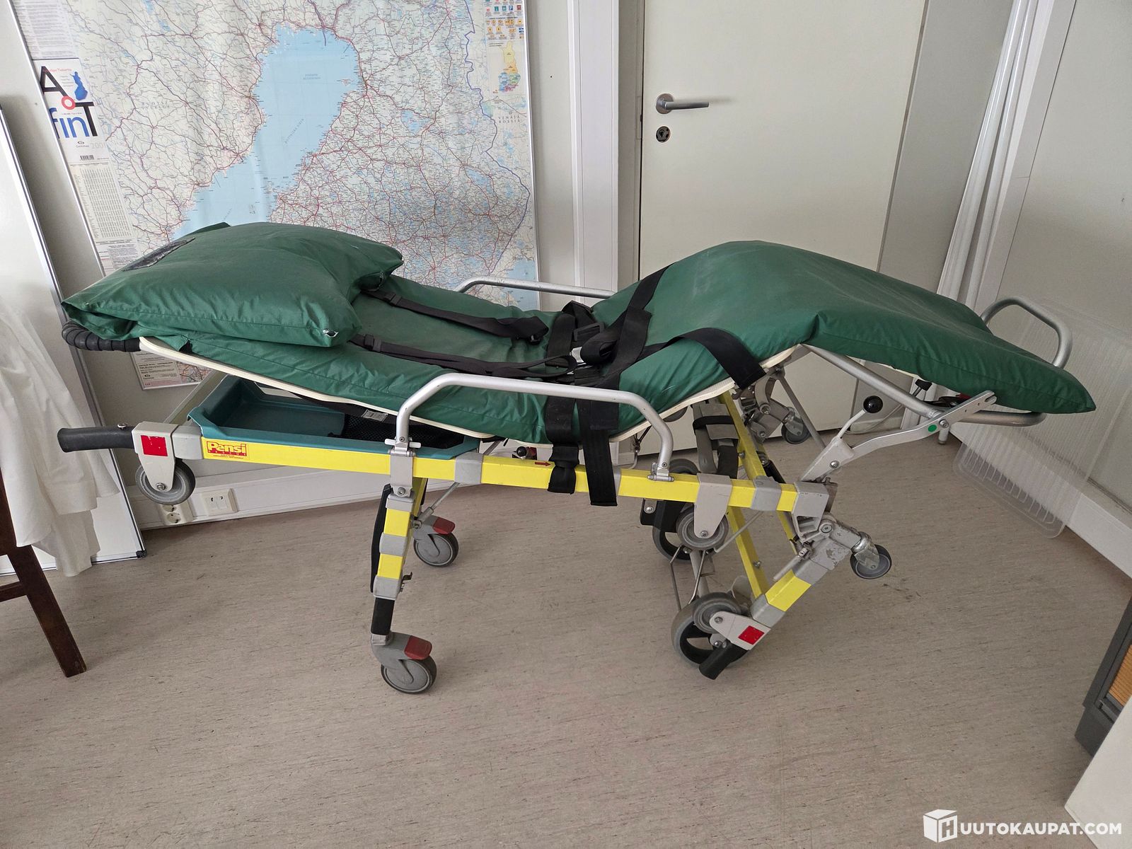 Paarit Pensi Stretcher 2000a Forssa Huutokaupat paarit-pensi-stretcher-2000a-forssa-huutokaupat