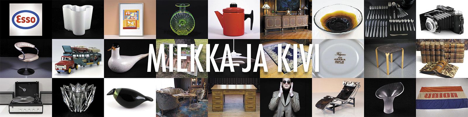 Miekka ja Kivi image