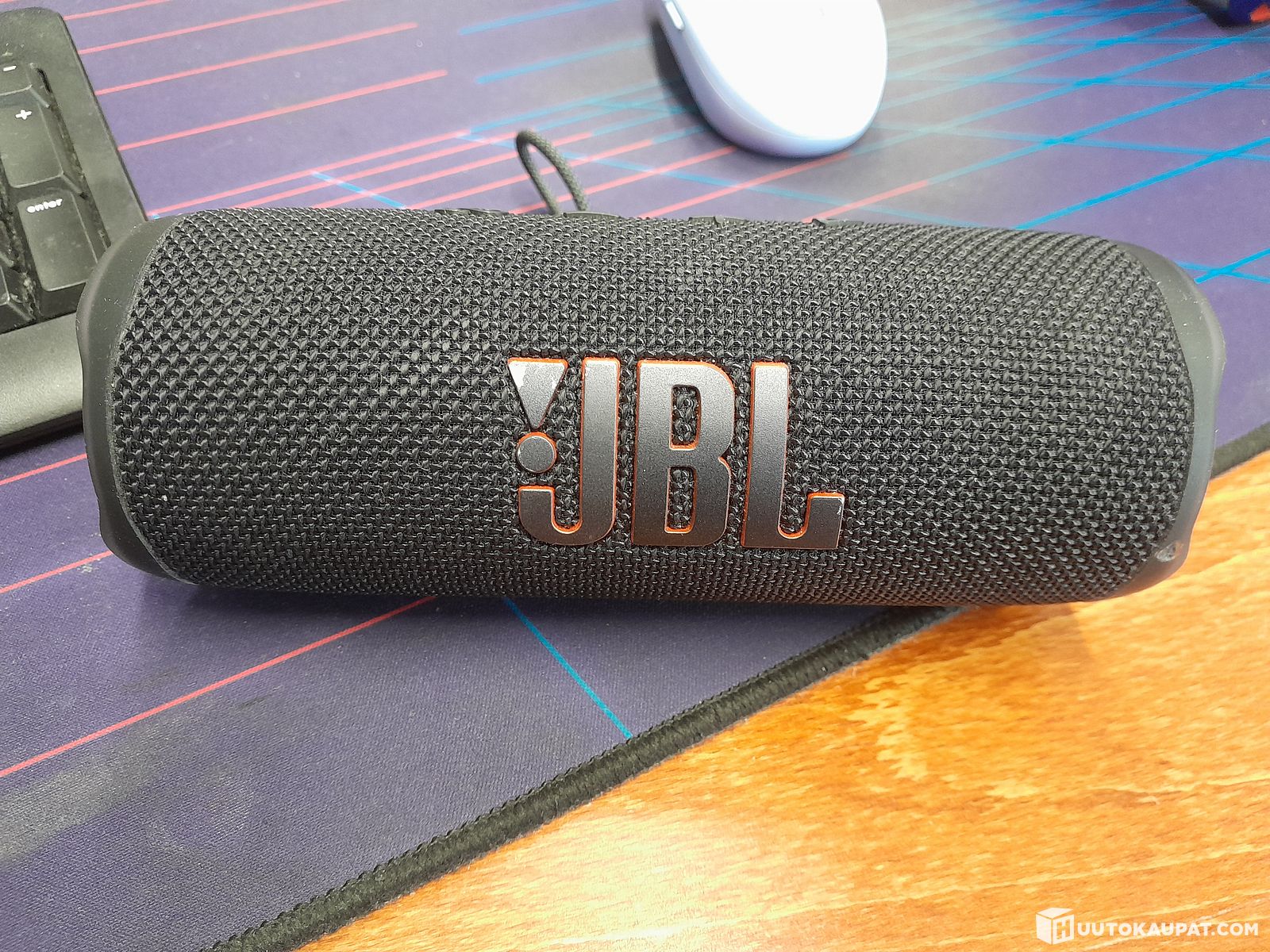 jbl flip 6 bluetooth kaiutin的来源图片