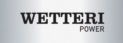Wetteri Power Oy logo