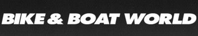 Bike & Boat World logo