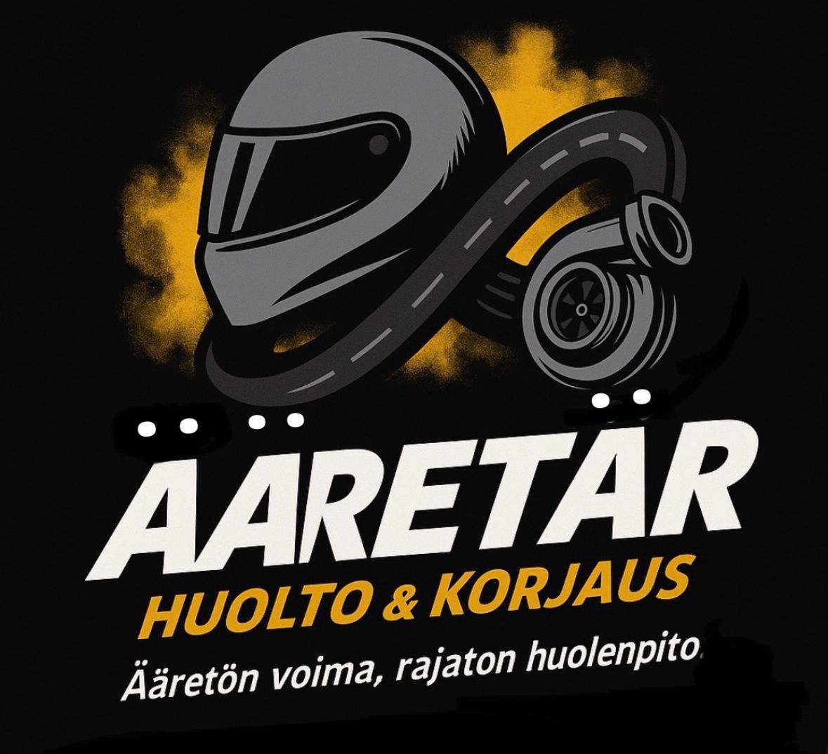Ääretär logo
