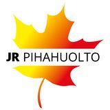 JR Pihahuolto Oy logo