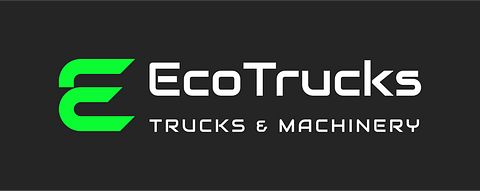 EcoTrucks Oy logo