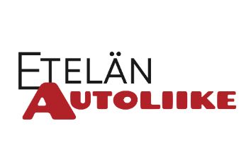 Etelän Autoliike Oy logo